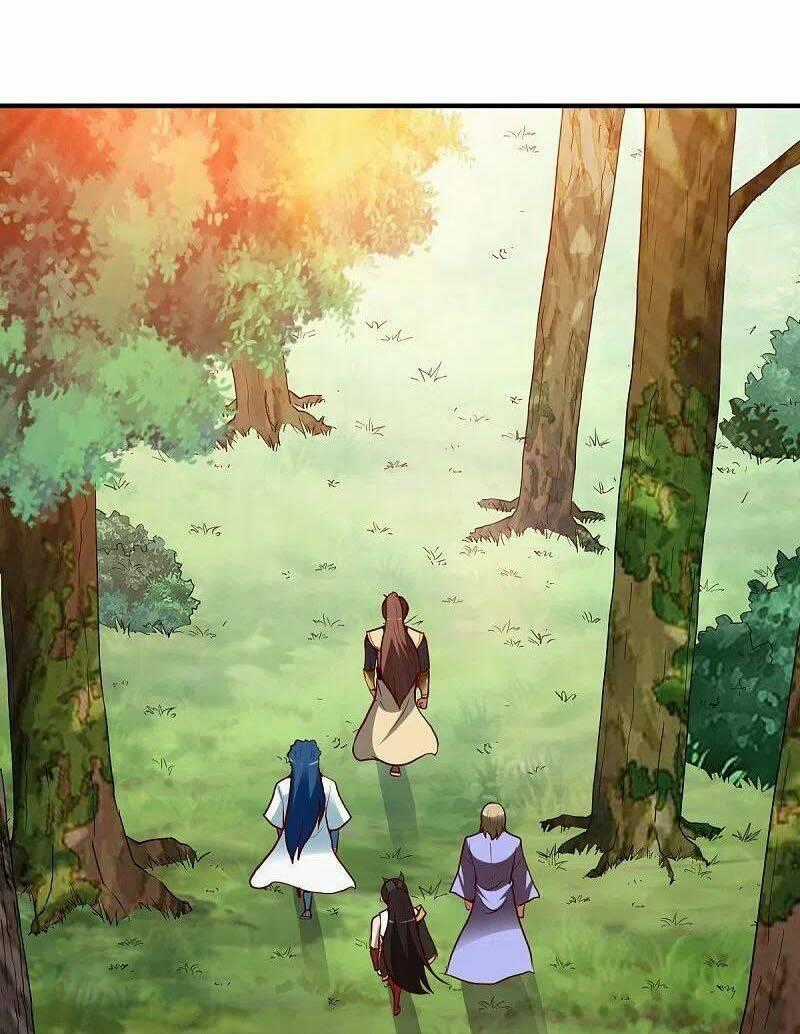 Chiến Đỉnh - Chapter 321 - Trang 37