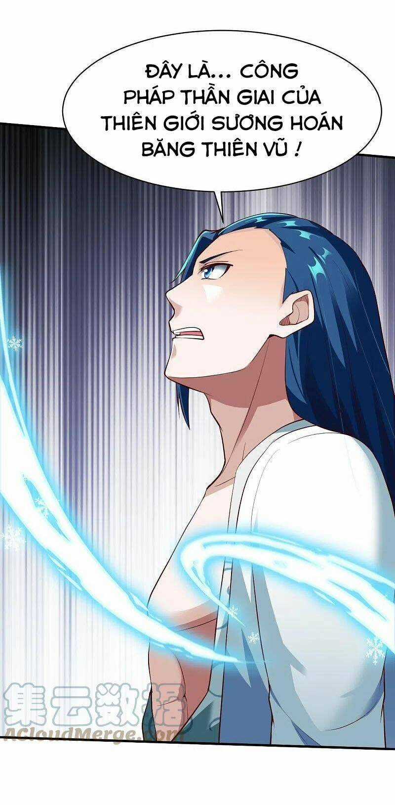 Chiến Đỉnh - Chapter 321 - Trang 6