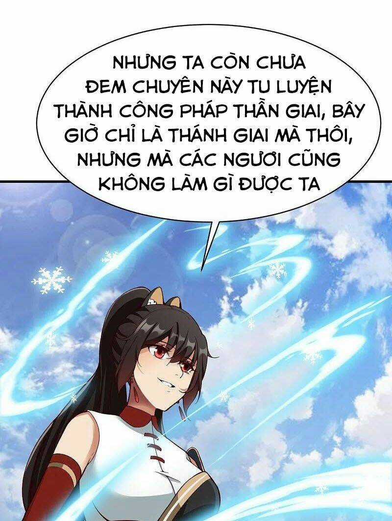 Chiến Đỉnh - Chapter 321 - Trang 8
