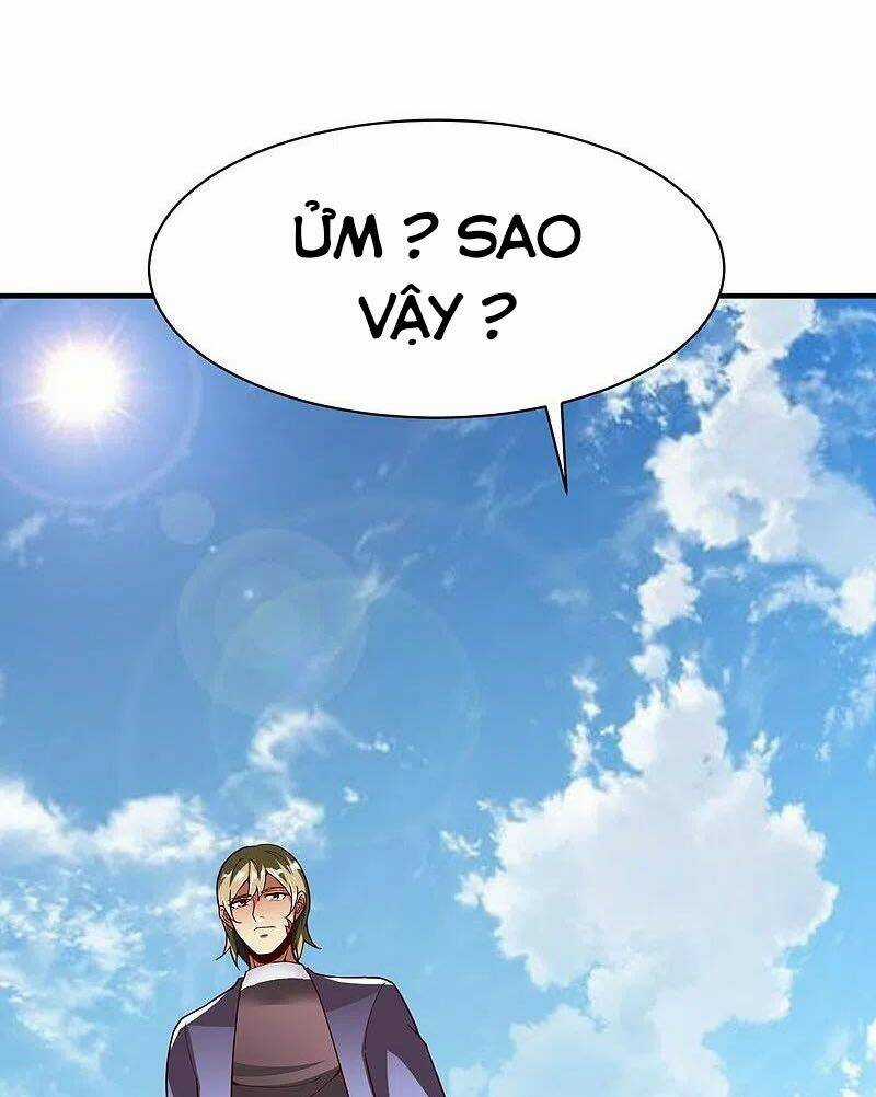 Chiến Đỉnh - Chapter 322 - Trang 11