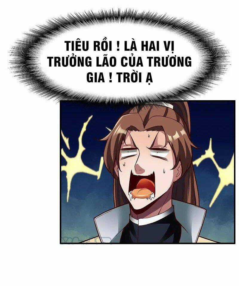 Chiến Đỉnh - Chapter 322 - Trang 15