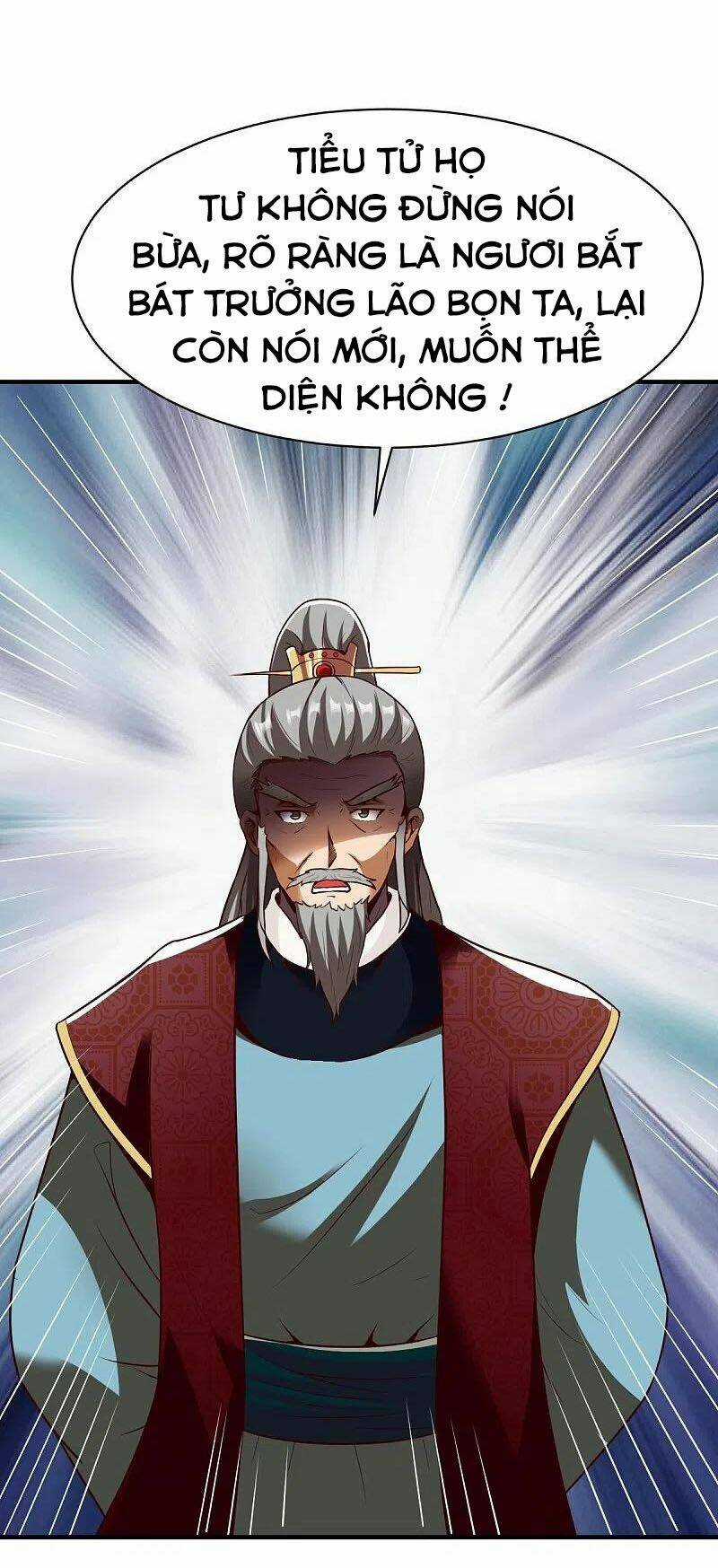 Chiến Đỉnh - Chapter 322 - Trang 17