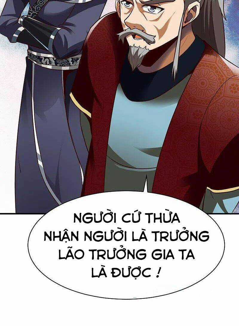 Chiến Đỉnh - Chapter 322 - Trang 20