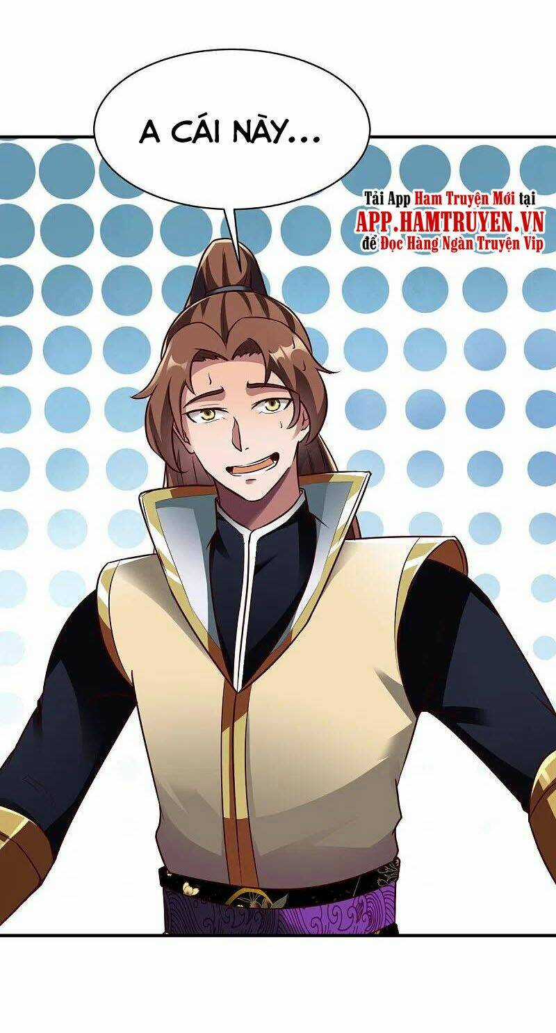 Chiến Đỉnh - Chapter 322 - Trang 21