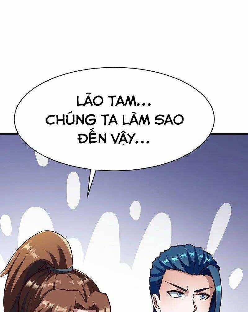 Chiến Đỉnh - Chapter 322 - Trang 22