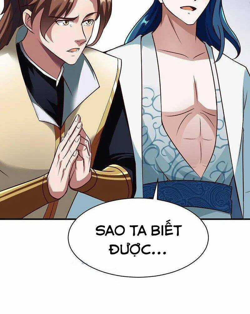 Chiến Đỉnh - Chapter 322 - Trang 23