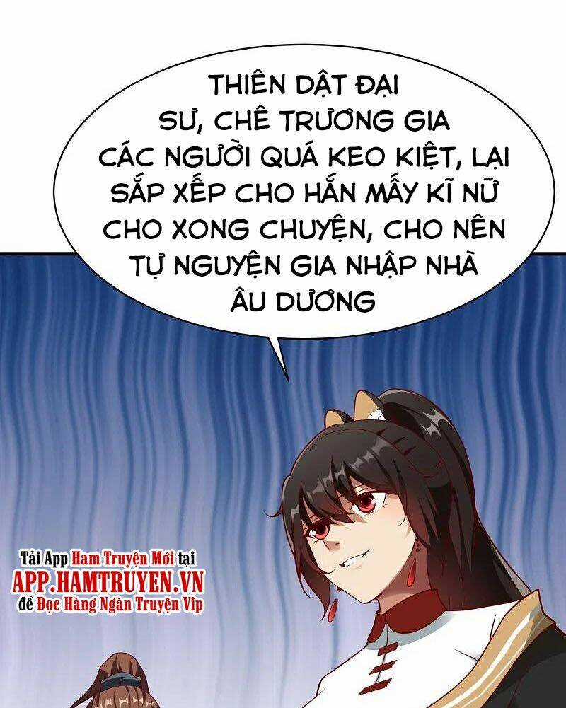 Chiến Đỉnh - Chapter 322 - Trang 24