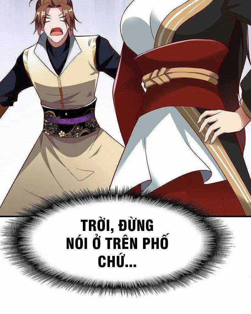 Chiến Đỉnh - Chapter 322 - Trang 25