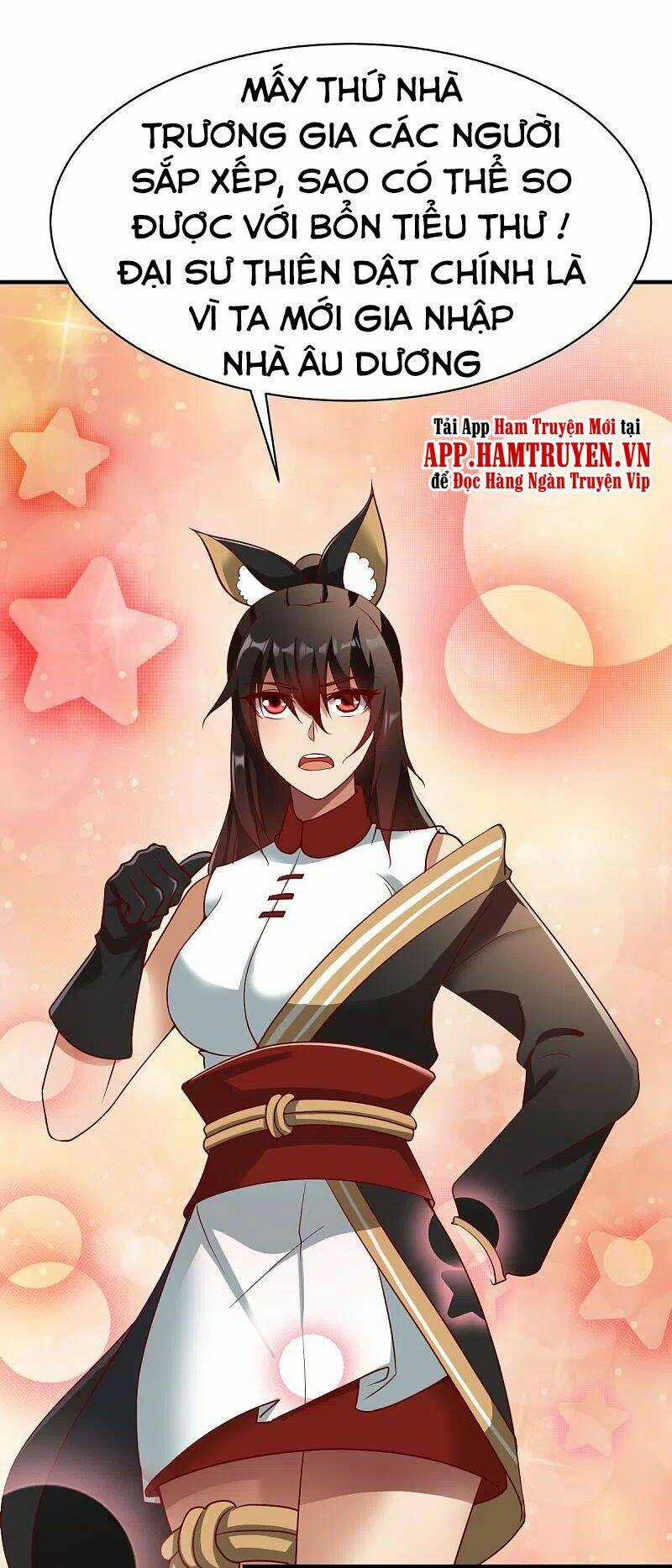 Chiến Đỉnh - Chapter 322 - Trang 27