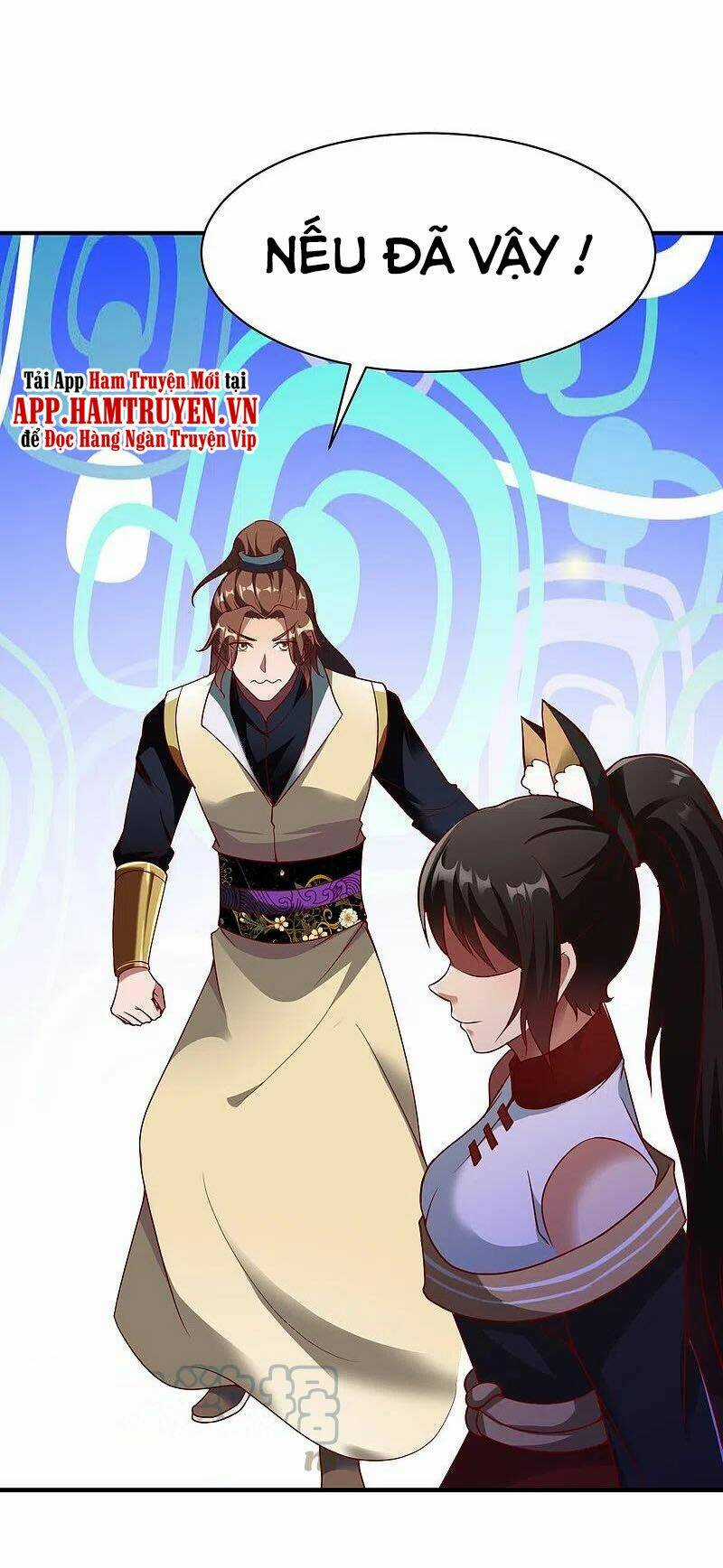 Chiến Đỉnh - Chapter 322 - Trang 29