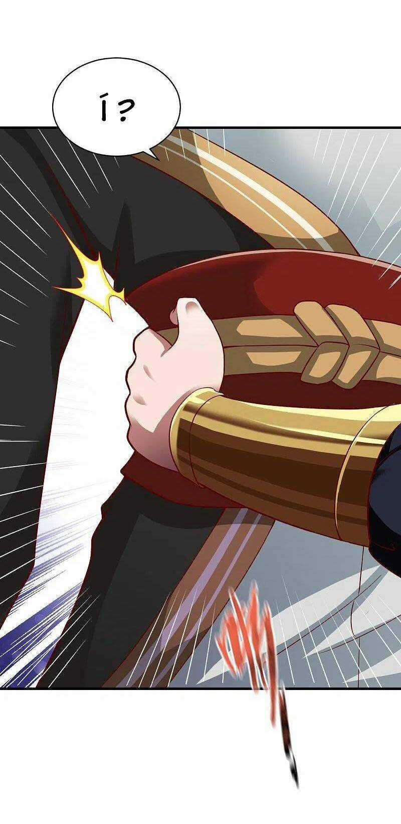 Chiến Đỉnh - Chapter 322 - Trang 30