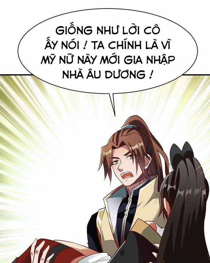 Chiến Đỉnh - Chapter 322 - Trang 31