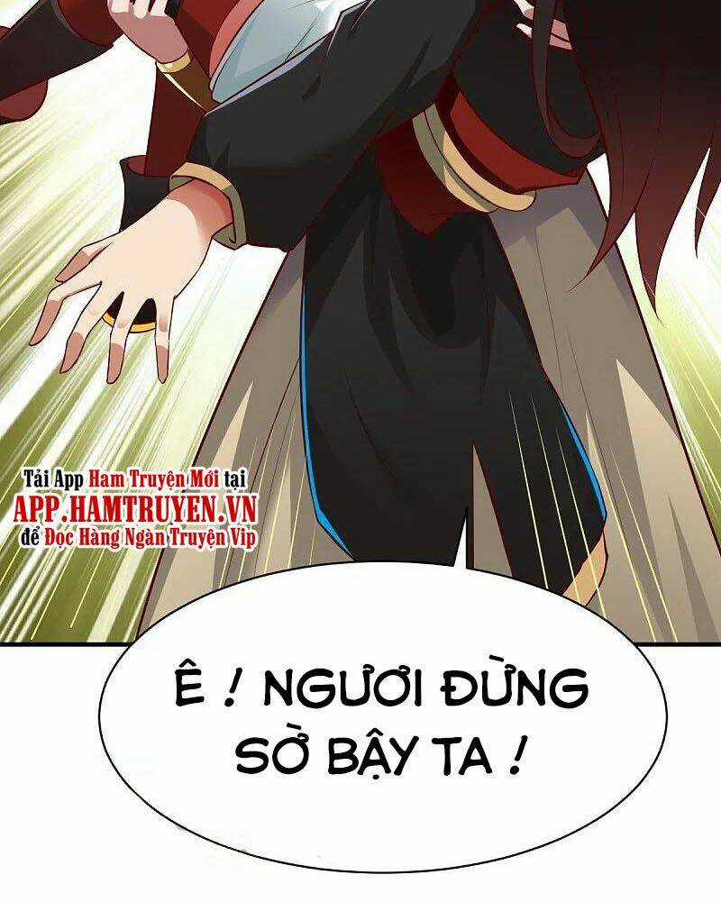 Chiến Đỉnh - Chapter 322 - Trang 32