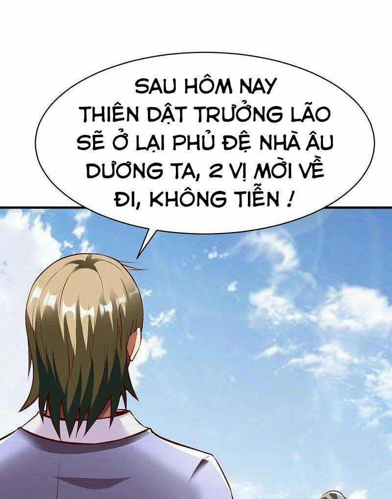 Chiến Đỉnh - Chapter 322 - Trang 35
