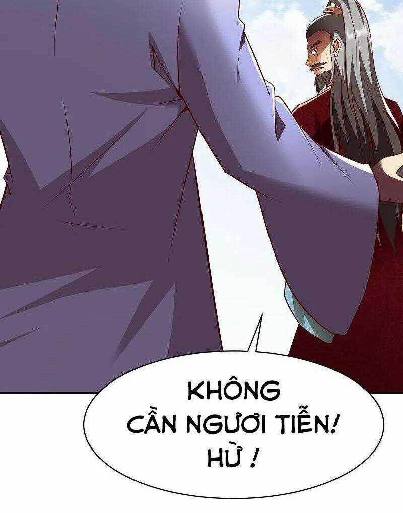 Chiến Đỉnh - Chapter 322 - Trang 36