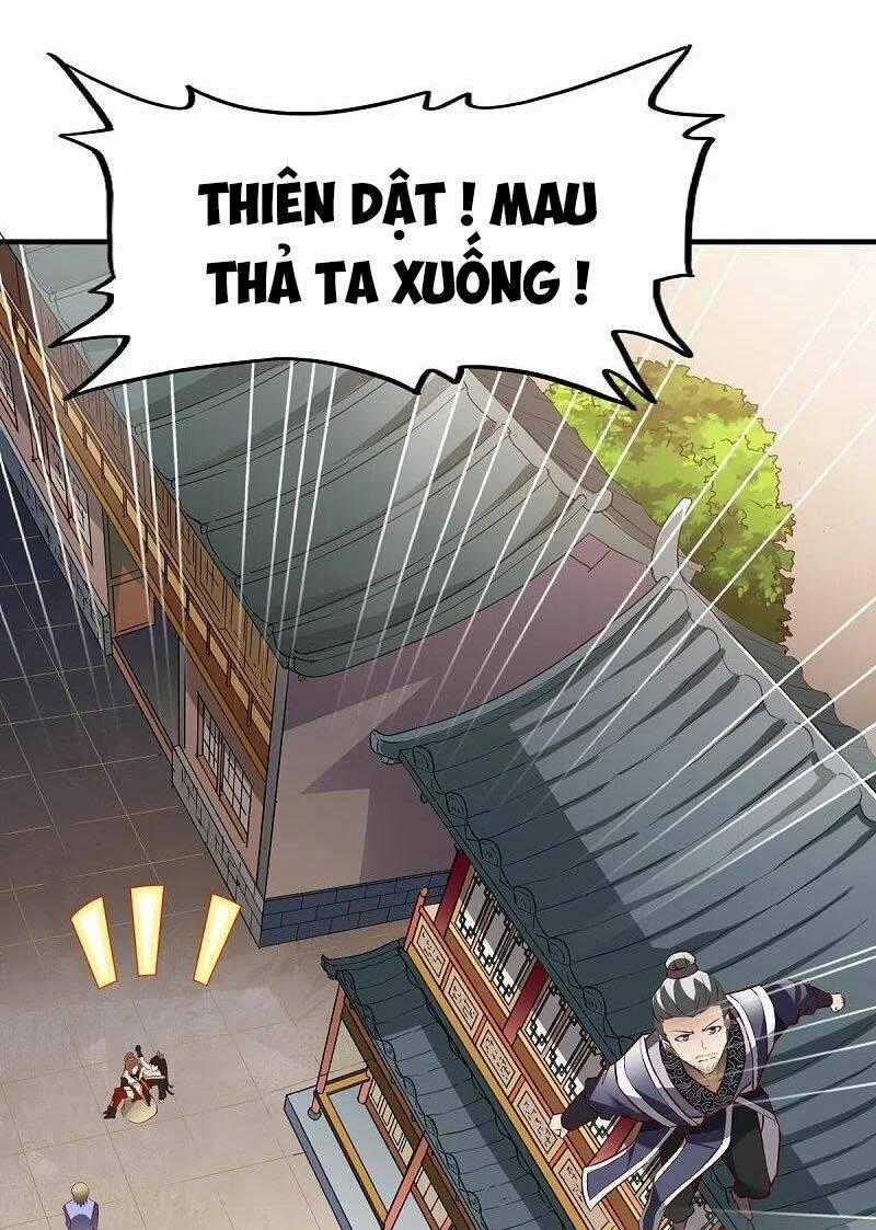 Chiến Đỉnh - Chapter 322 - Trang 37