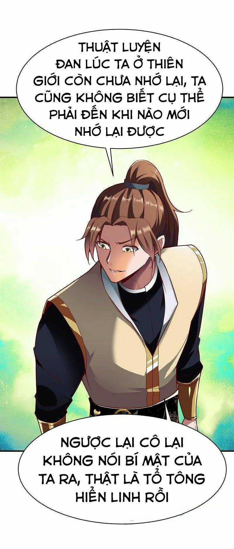 Chiến Đỉnh - Chapter 322 - Trang 8