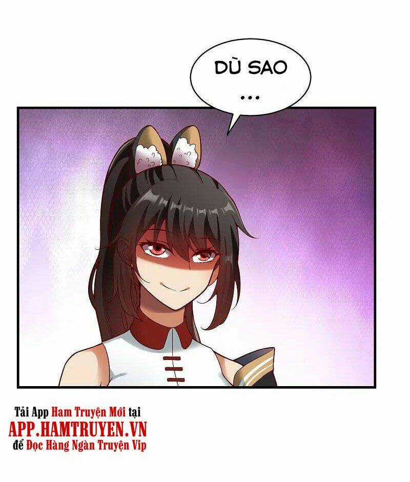 Chiến Đỉnh - Chapter 322 - Trang 9