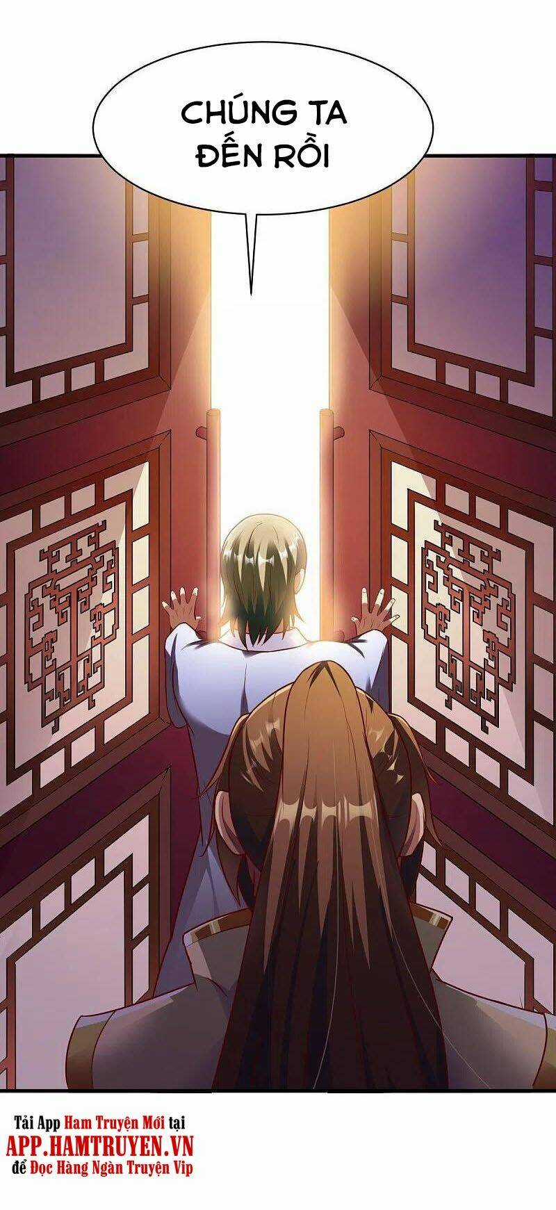 Chiến Đỉnh - Chapter 323 - Trang 12