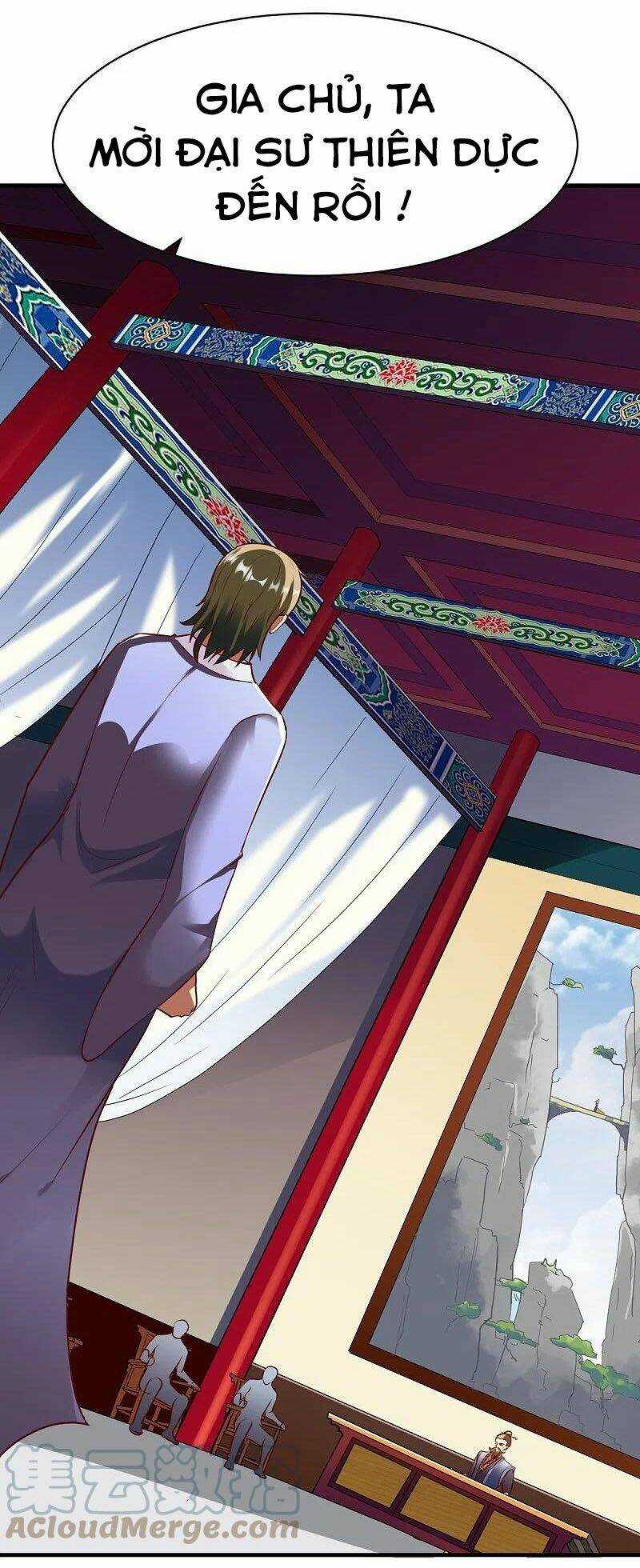 Chiến Đỉnh - Chapter 323 - Trang 13