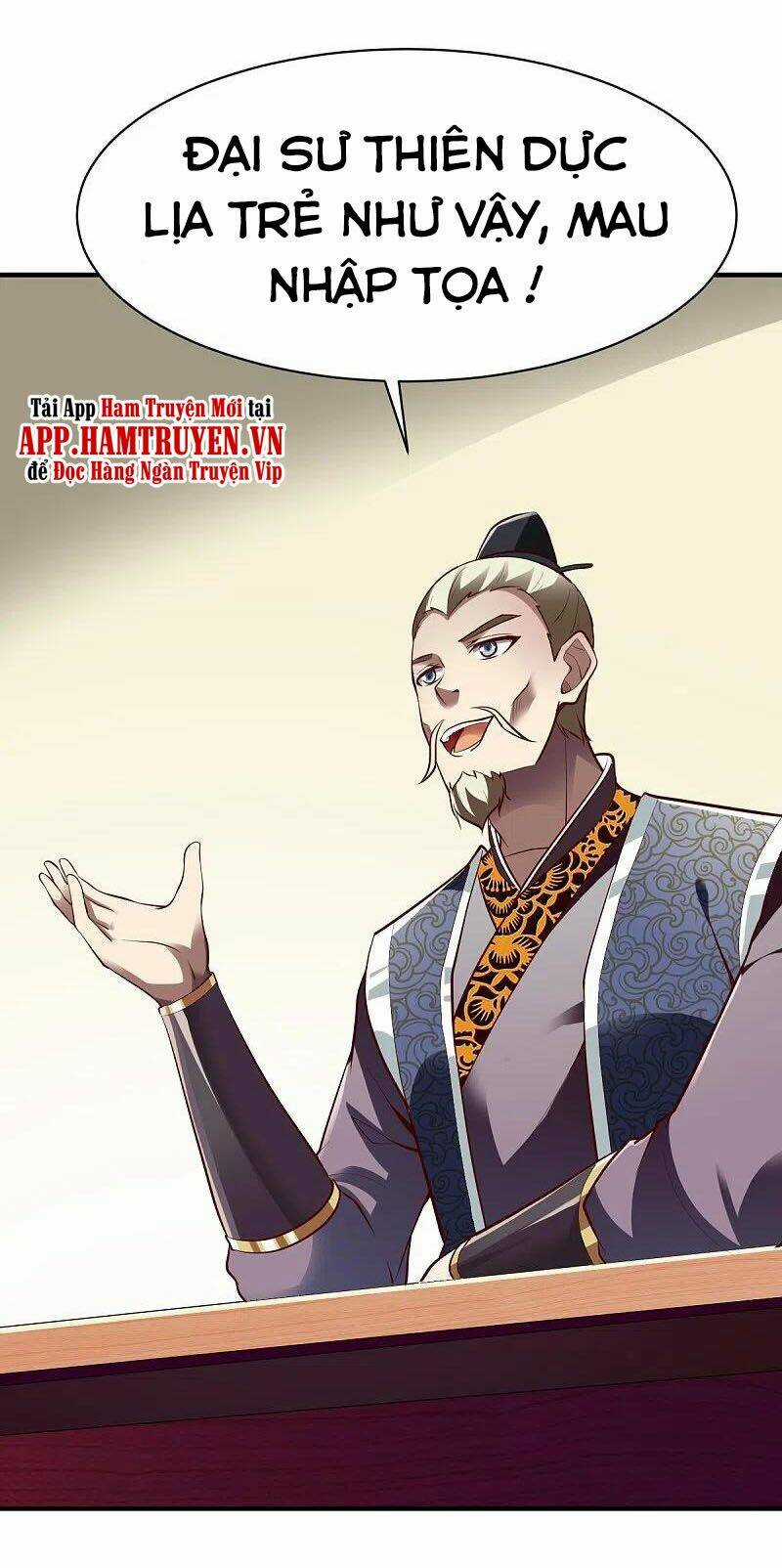 Chiến Đỉnh - Chapter 323 - Trang 14