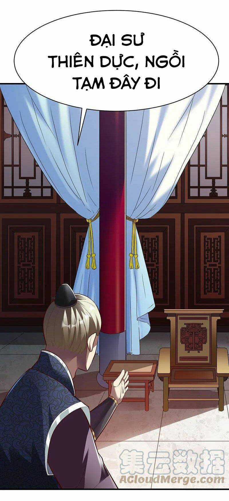 Chiến Đỉnh - Chapter 323 - Trang 15