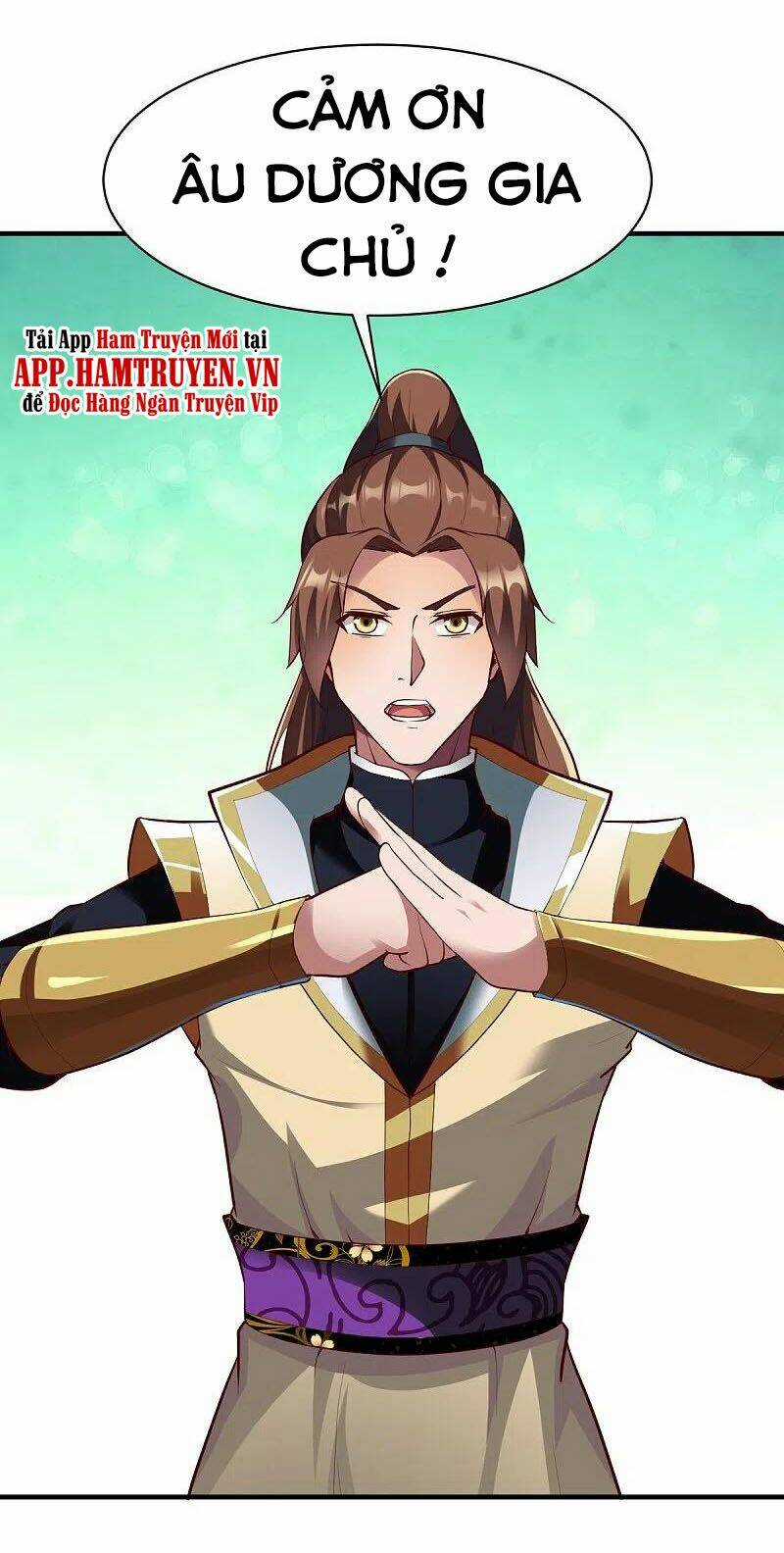 Chiến Đỉnh - Chapter 323 - Trang 16