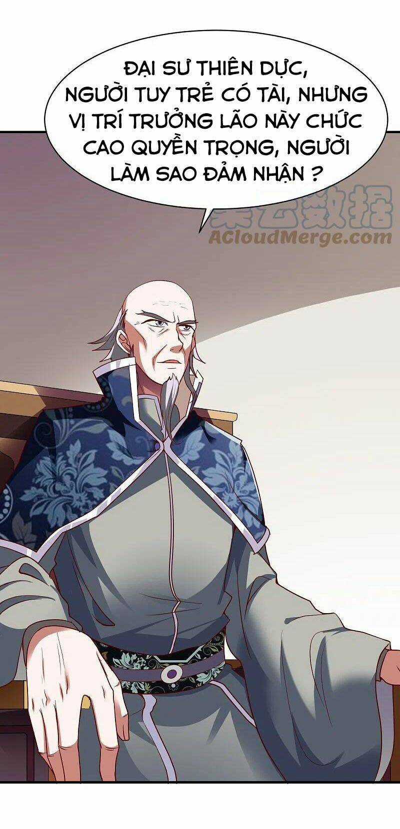 Chiến Đỉnh - Chapter 323 - Trang 19