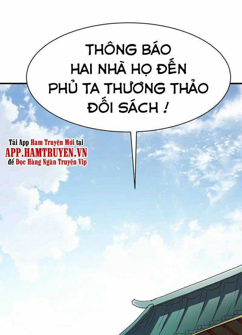 Chiến Đỉnh - Chapter 323 - Trang 3