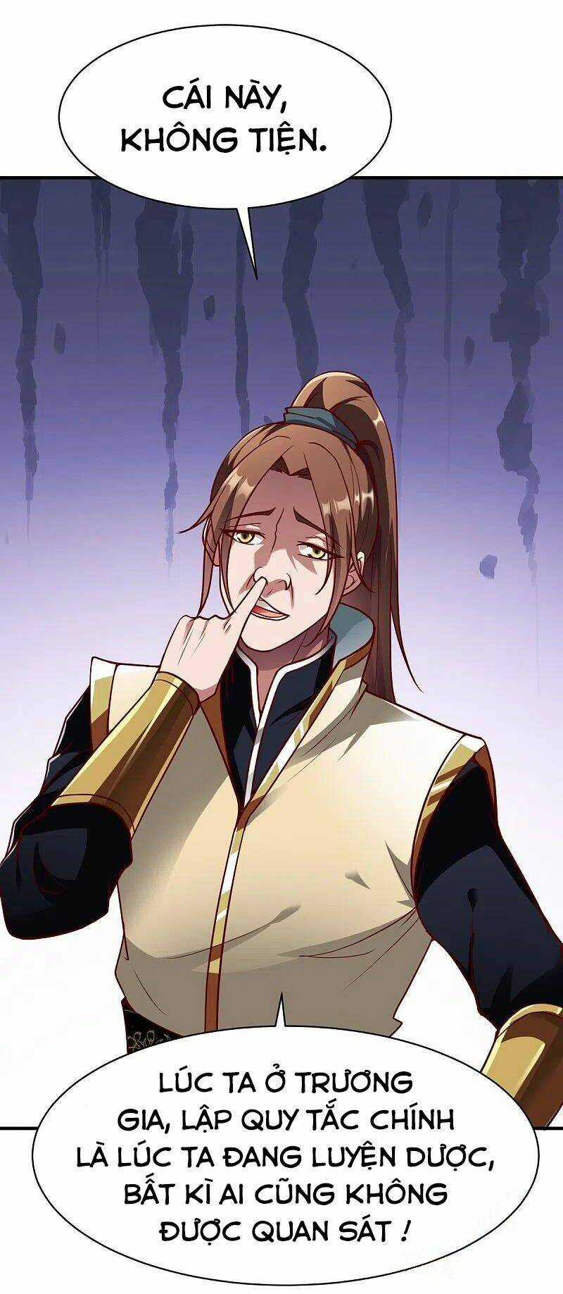 Chiến Đỉnh - Chapter 323 - Trang 24