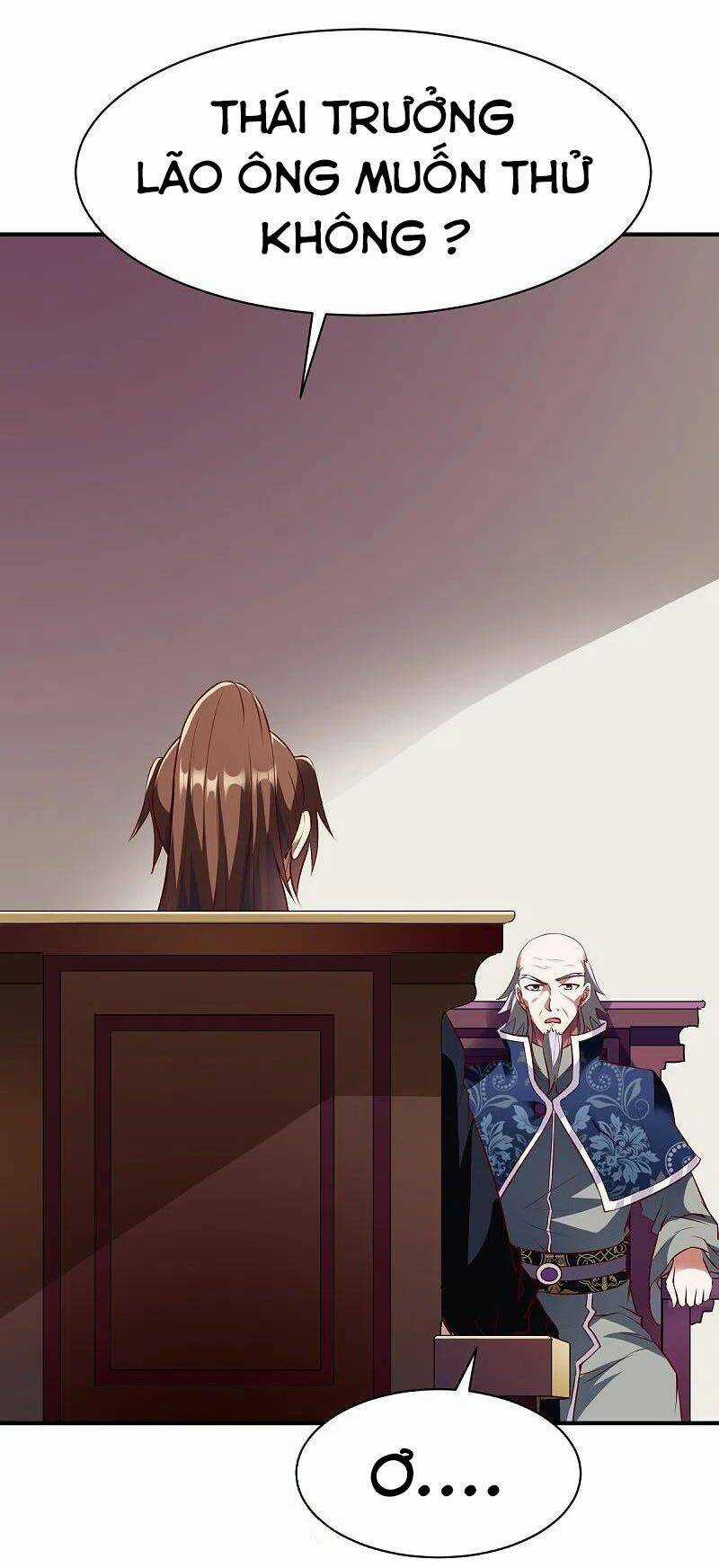 Chiến Đỉnh - Chapter 323 - Trang 26