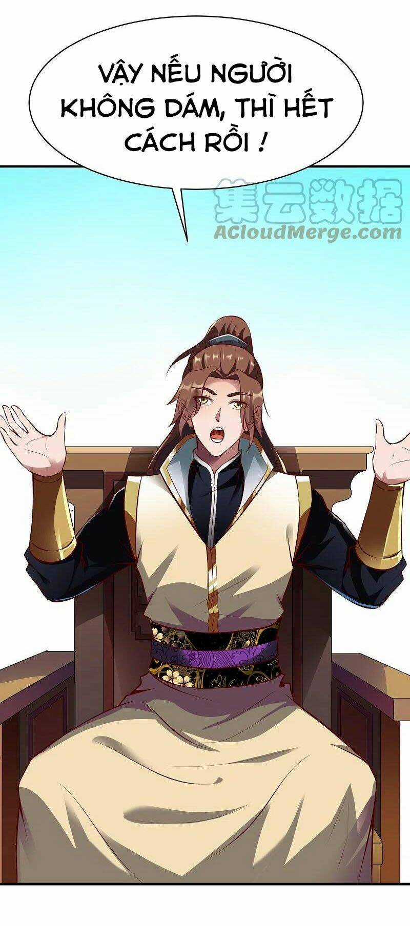 Chiến Đỉnh - Chapter 323 - Trang 28