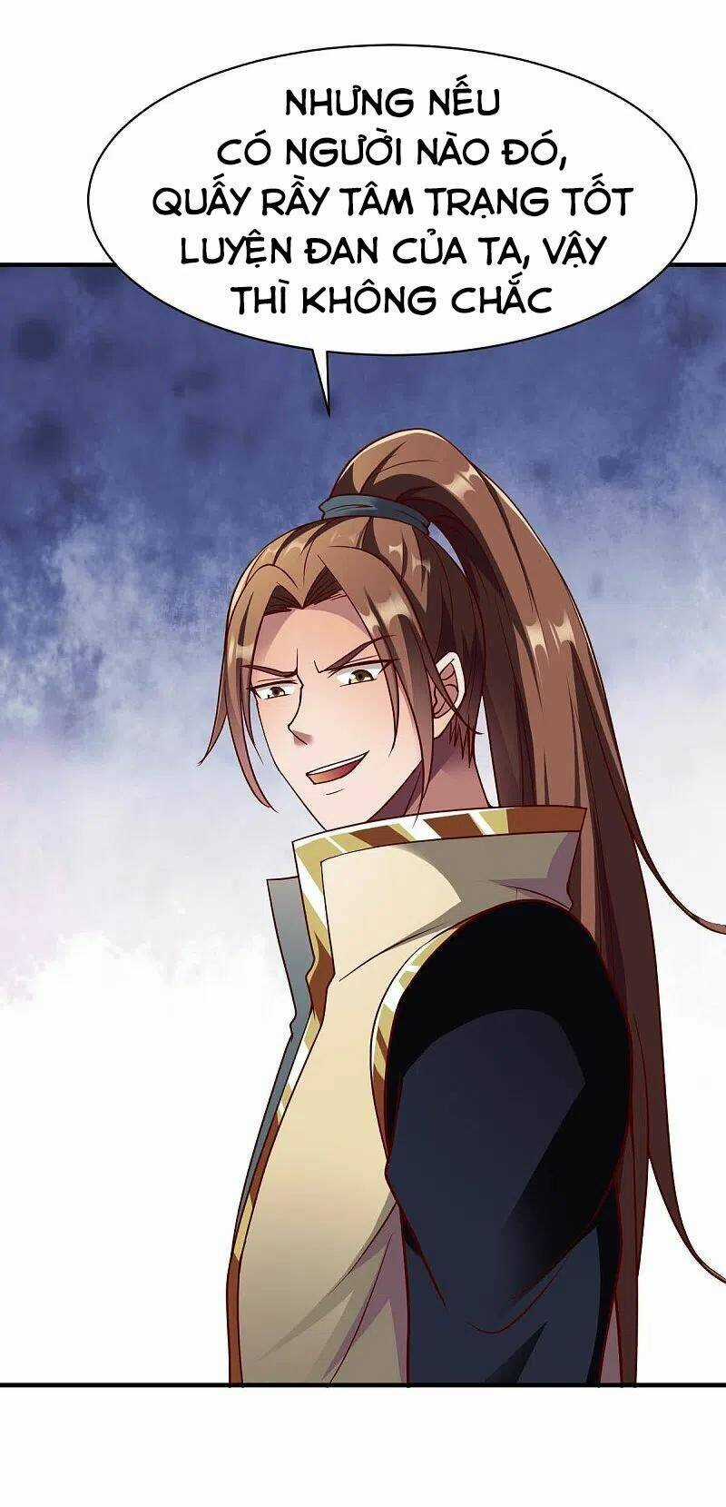 Chiến Đỉnh - Chapter 323 - Trang 32