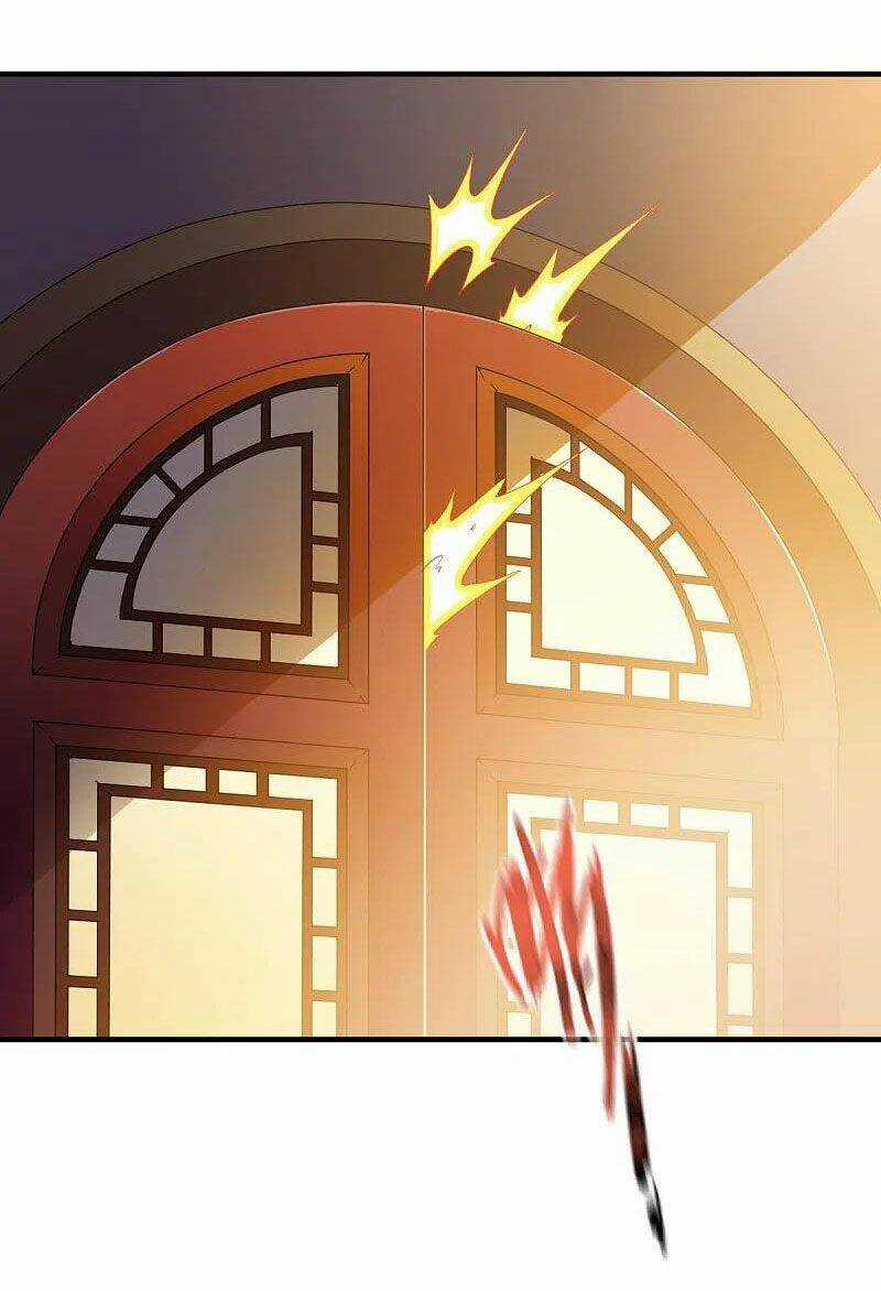 Chiến Đỉnh - Chapter 323 - Trang 34