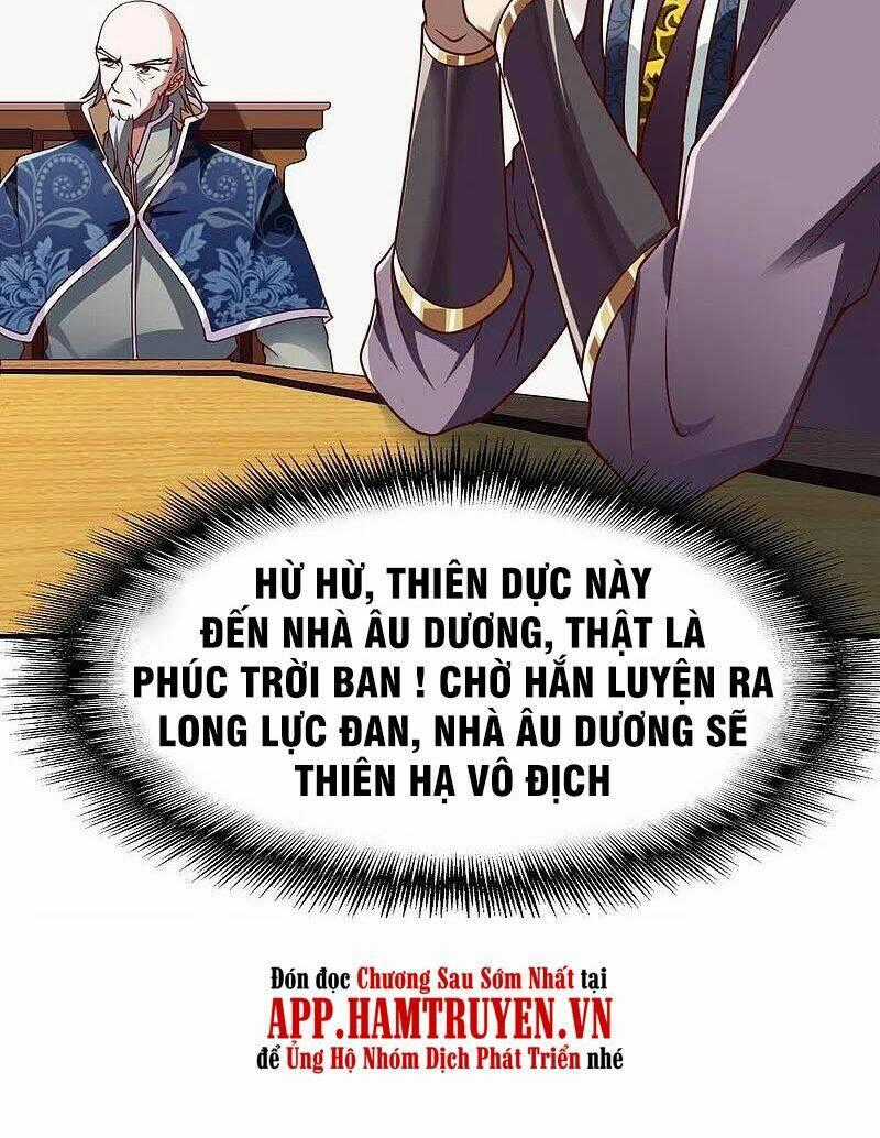 Chiến Đỉnh - Chapter 323 - Trang 36