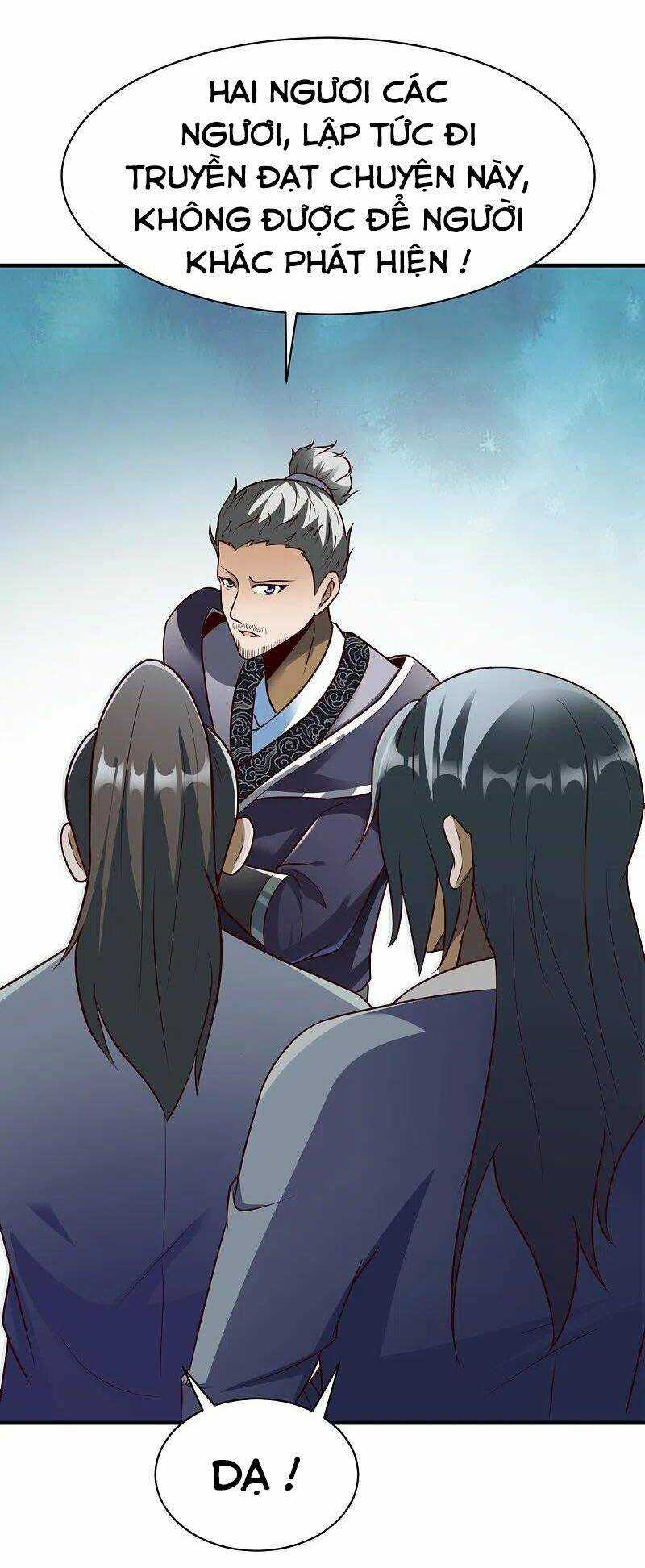 Chiến Đỉnh - Chapter 323 - Trang 5