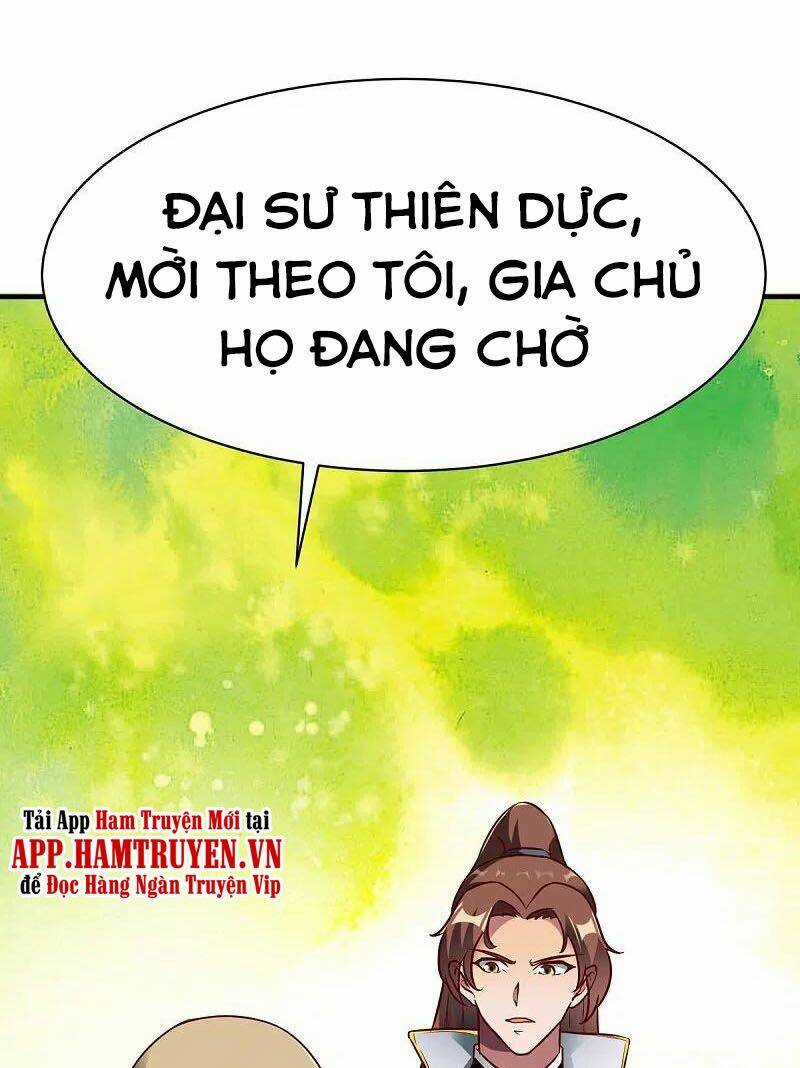 Chiến Đỉnh - Chapter 323 - Trang 9