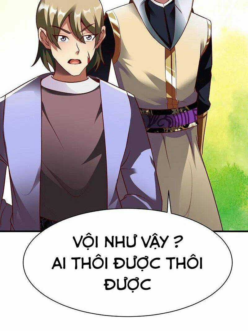 Chiến Đỉnh - Chapter 323 - Trang 10