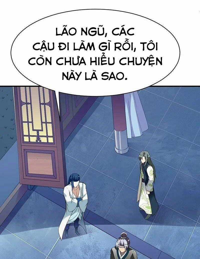 Chiến Đỉnh - Chapter 324 - Trang 2