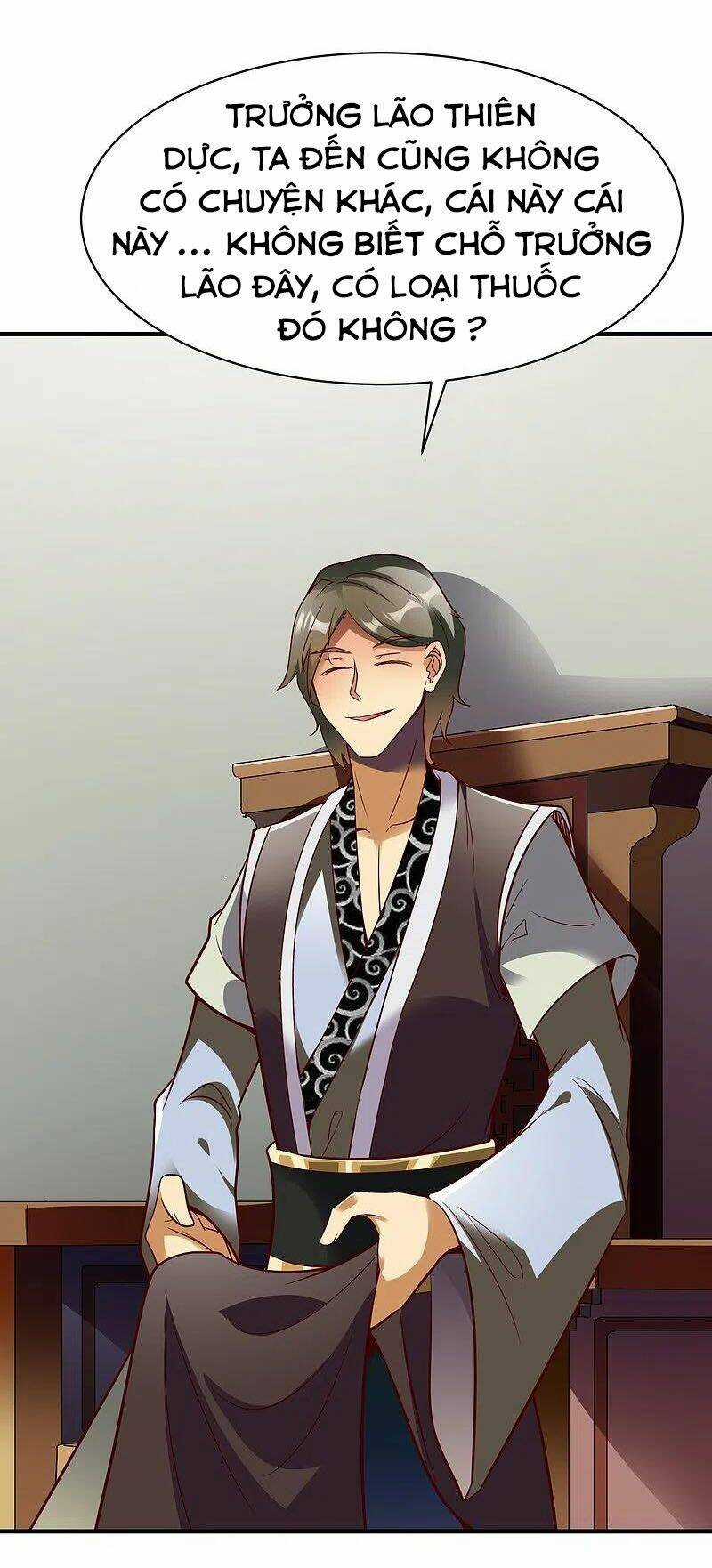 Chiến Đỉnh - Chapter 324 - Trang 11