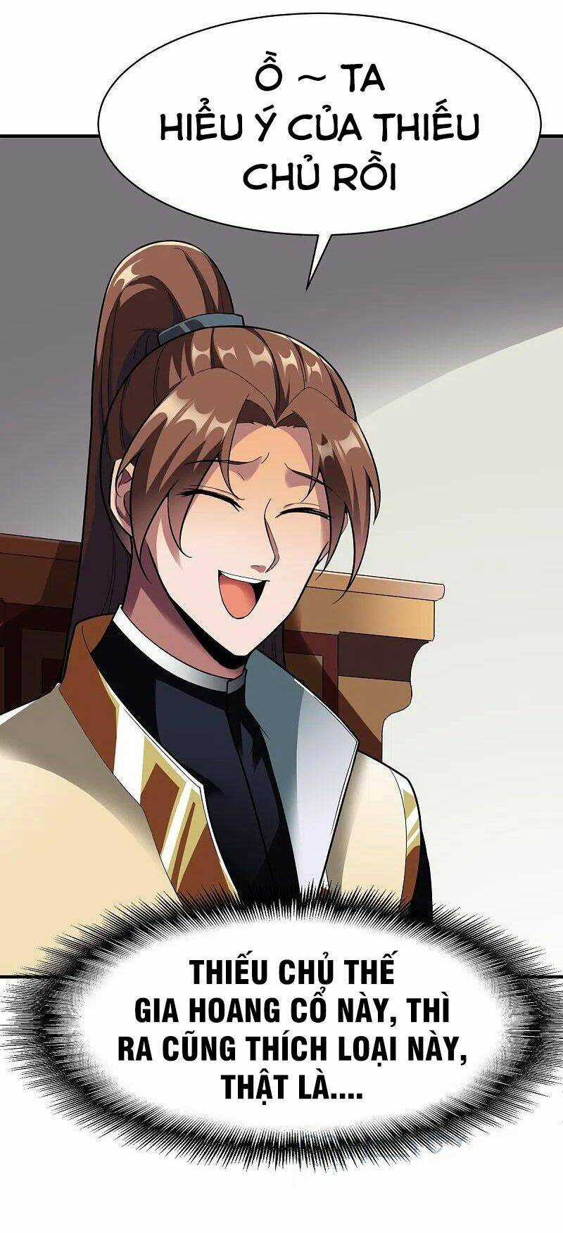 Chiến Đỉnh - Chapter 324 - Trang 13