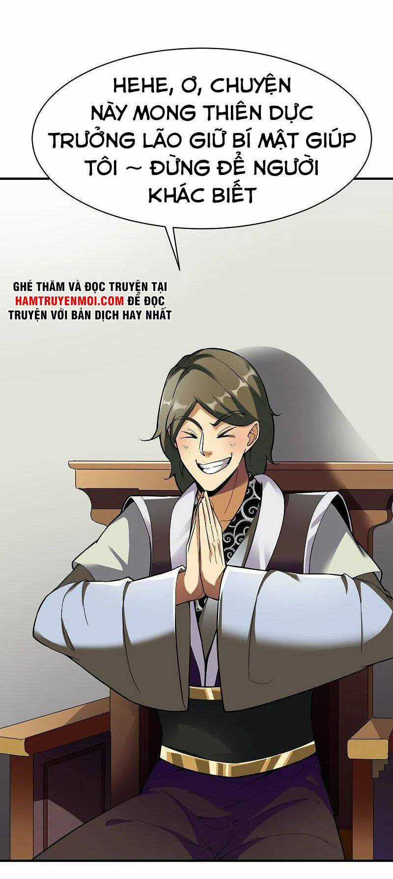 Chiến Đỉnh - Chapter 324 - Trang 16