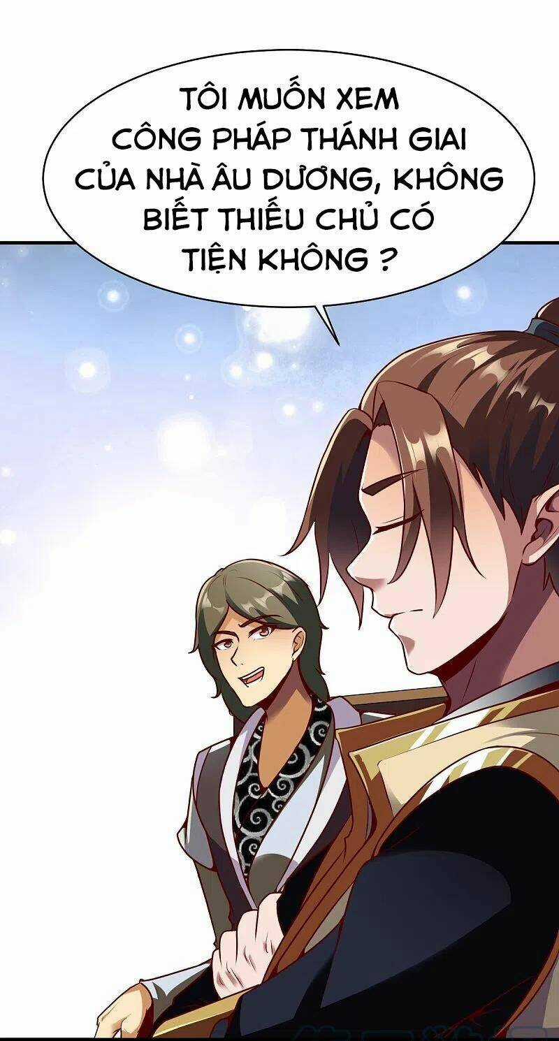 Chiến Đỉnh - Chapter 324 - Trang 19