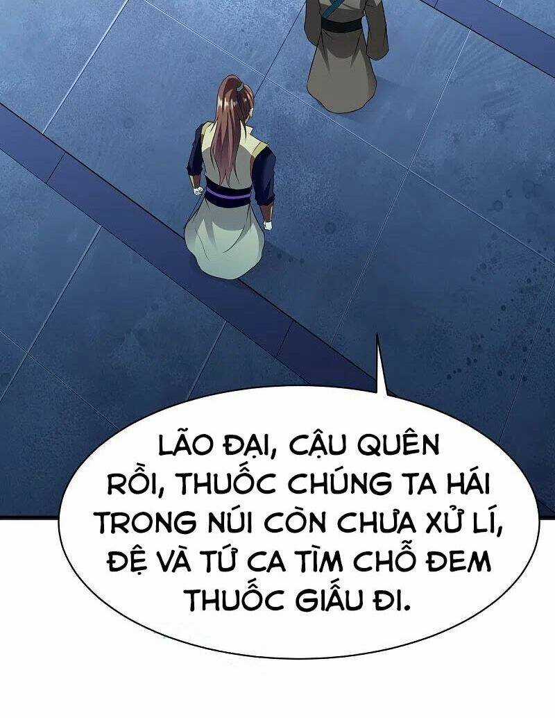 Chiến Đỉnh - Chapter 324 - Trang 3