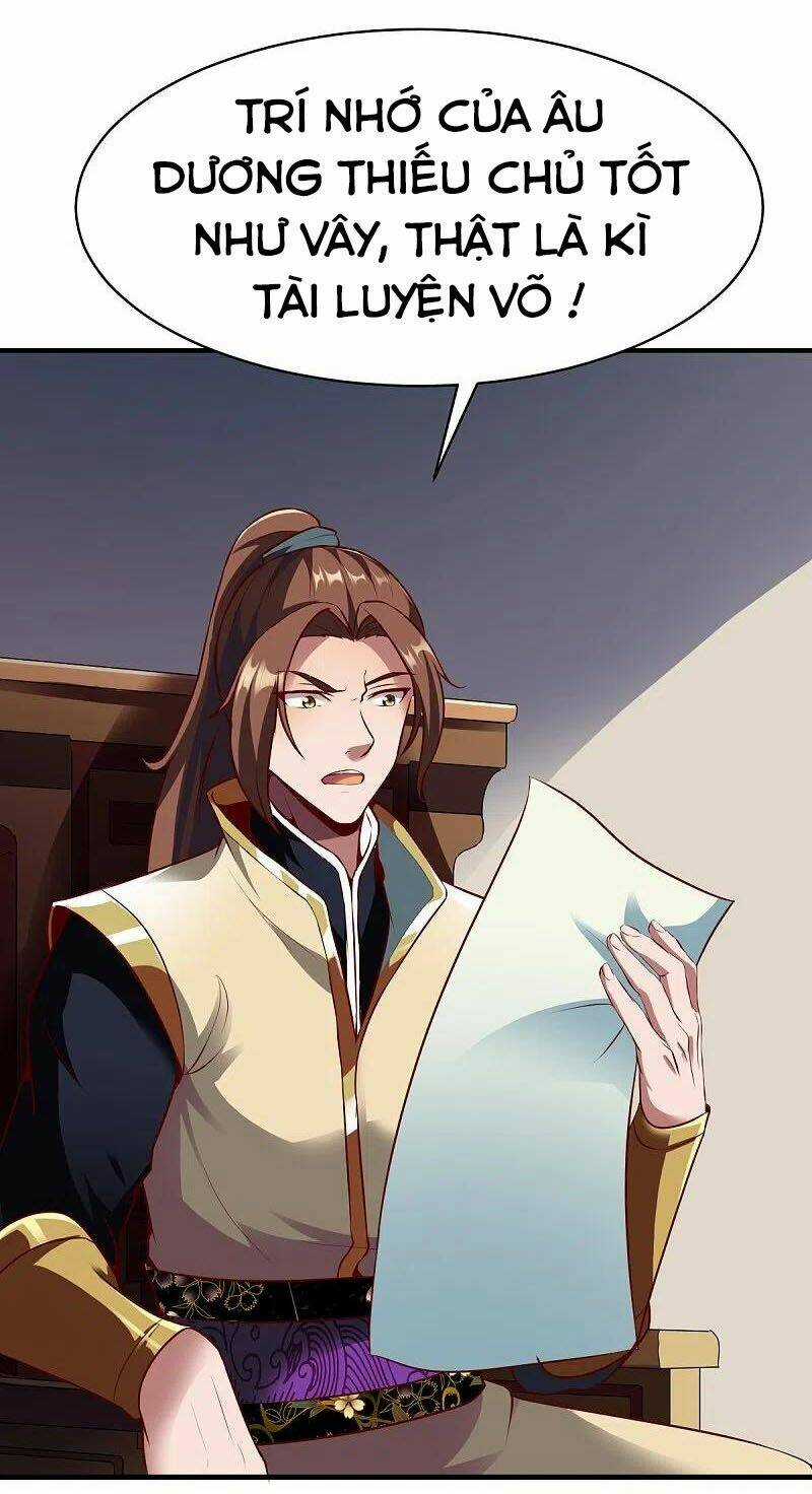 Chiến Đỉnh - Chapter 324 - Trang 23