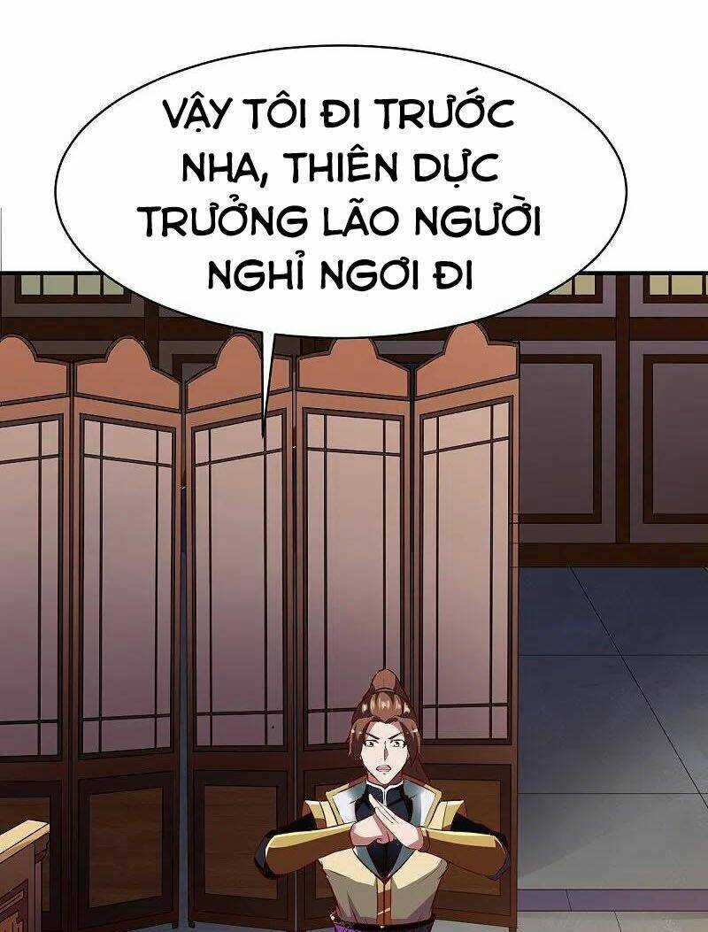 Chiến Đỉnh - Chapter 324 - Trang 25