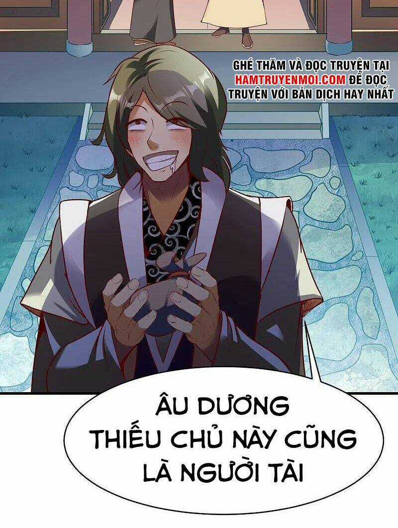 Chiến Đỉnh - Chapter 324 - Trang 28