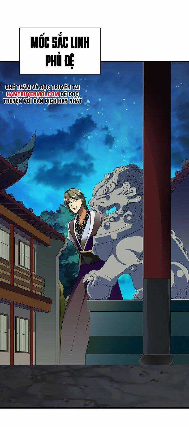 Chiến Đỉnh - Chapter 324 - Trang 30