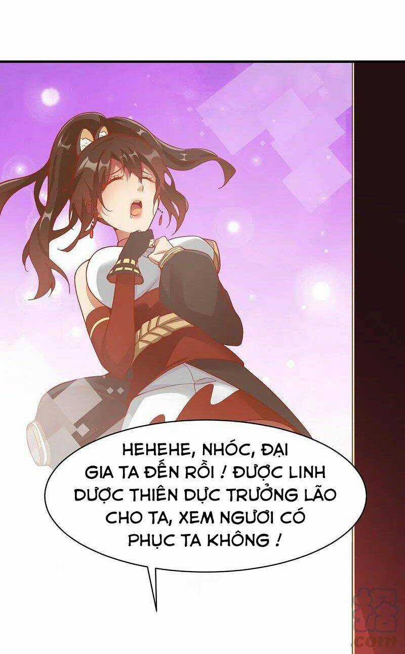 Chiến Đỉnh - Chapter 324 - Trang 31