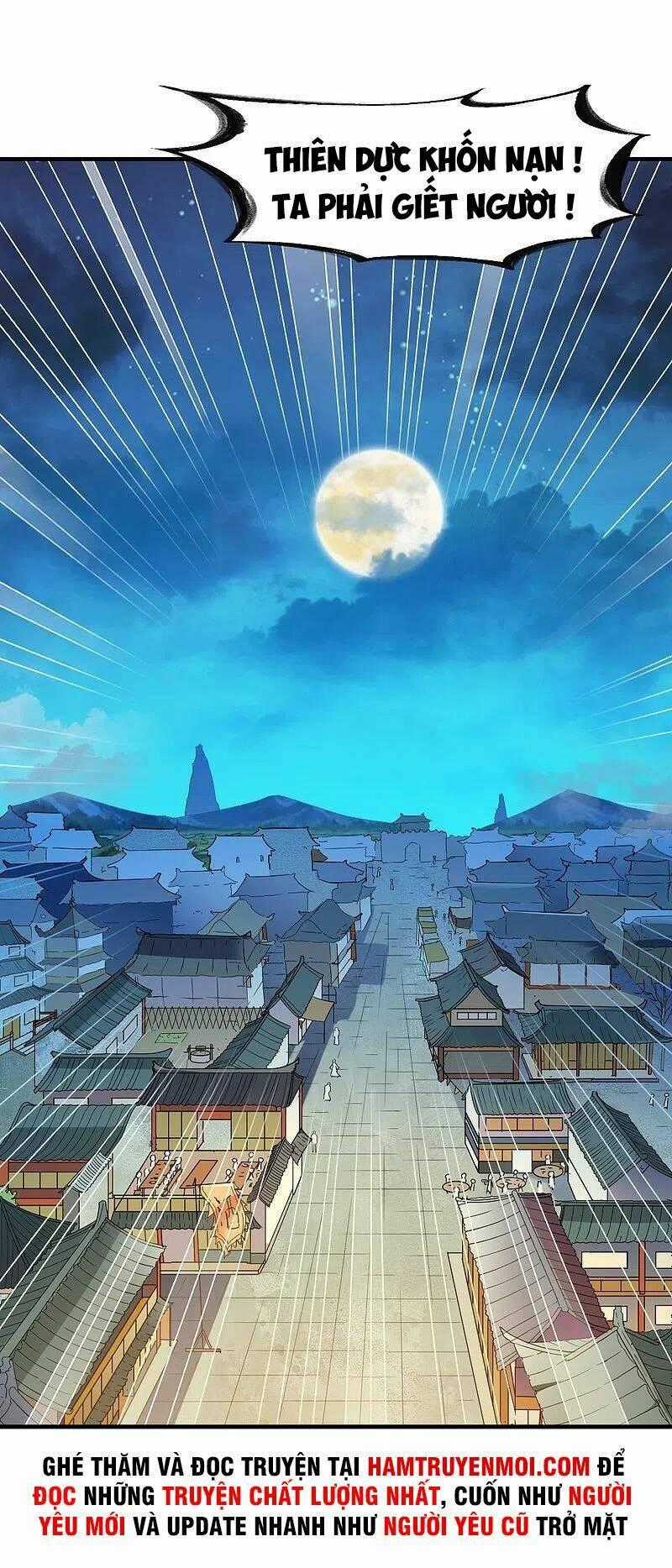 Chiến Đỉnh - Chapter 324 - Trang 34